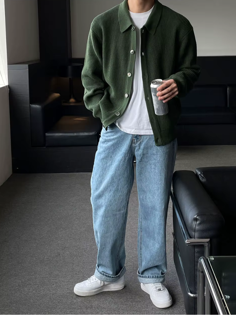  - ModeGeist