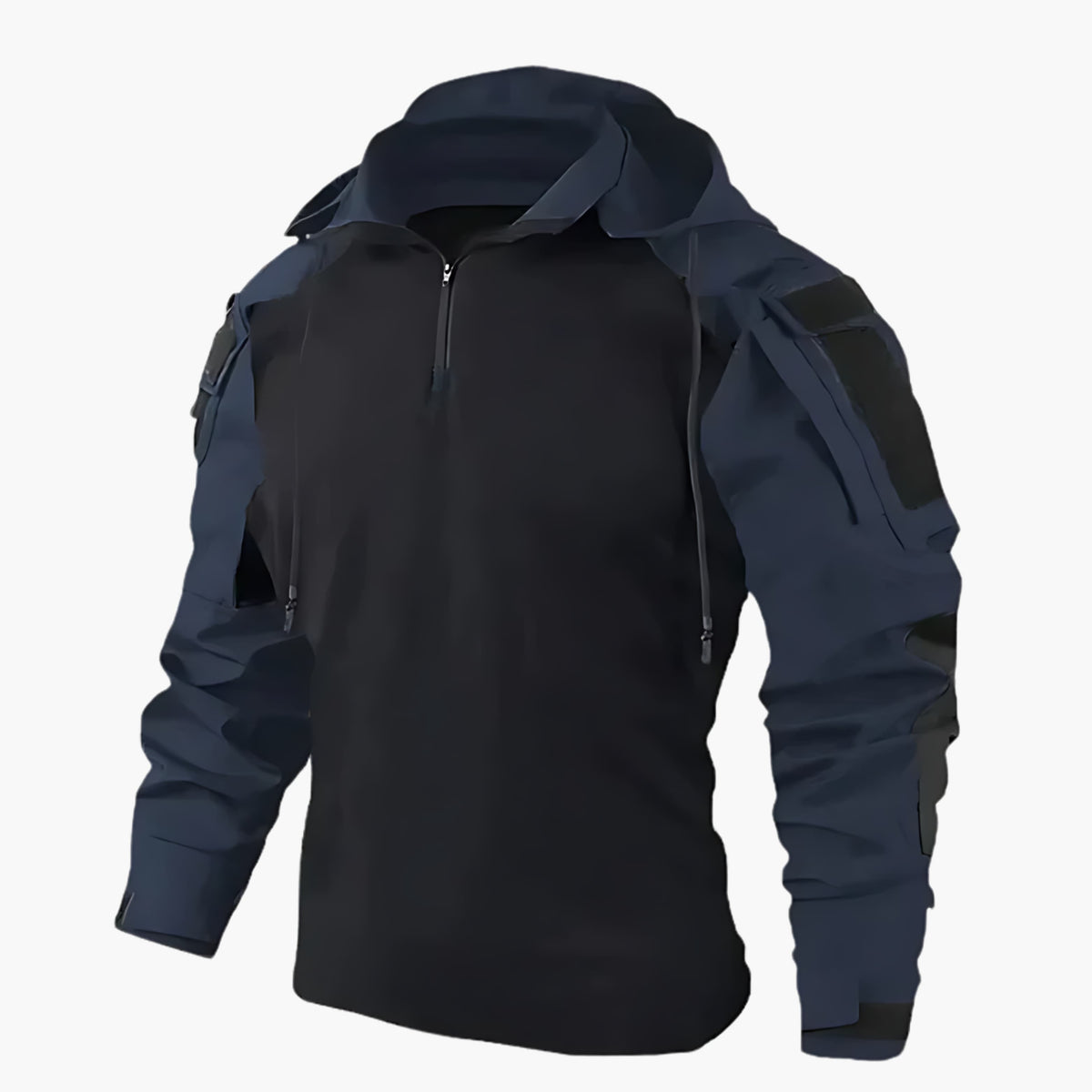 Alain™ Tactical Fleece Jacket
