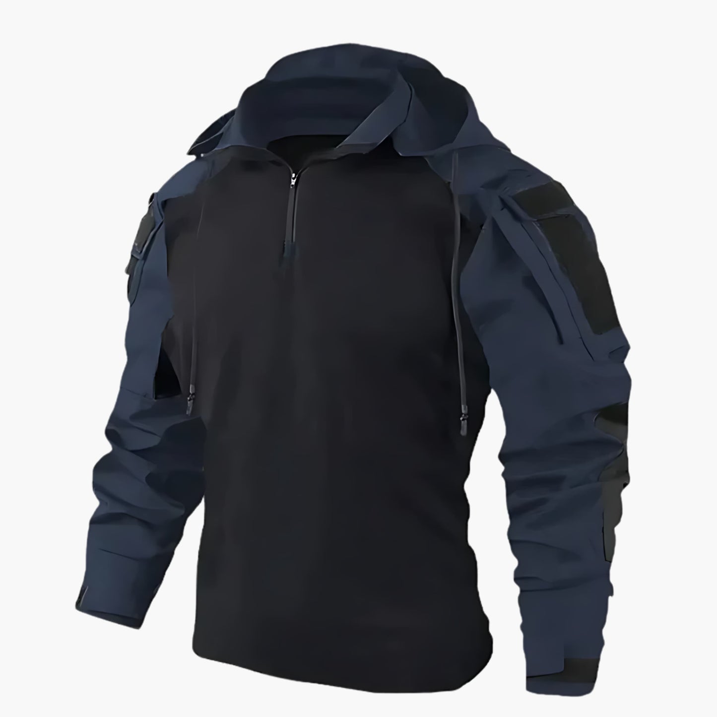 ModeGeist | Robuste Einsatzjacke