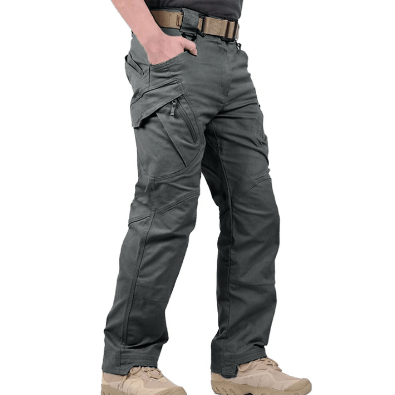 Benito Taktische Hose: Wasserdichte Hose für optimalen Schutz