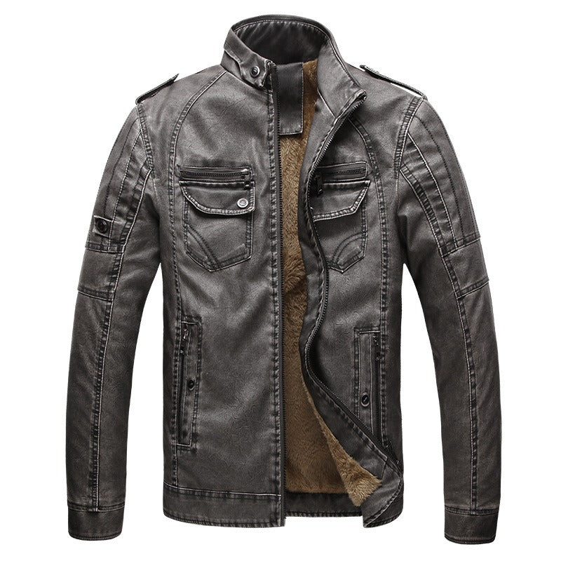 Herrenjacke Nael - Modernes Design