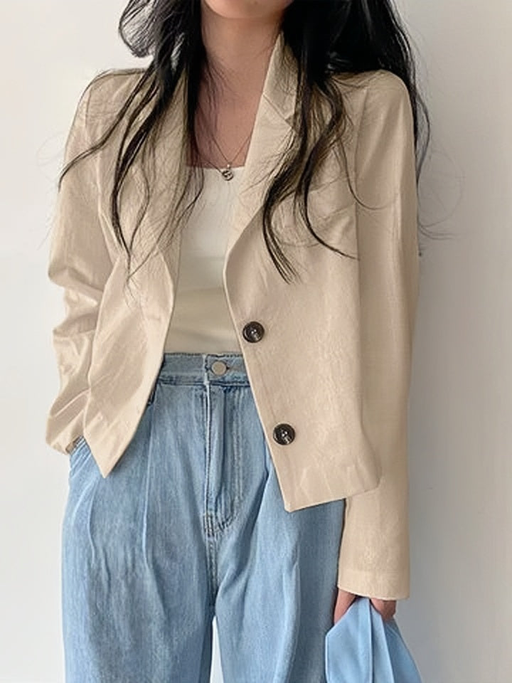 ModeGeist | Lässig und Entspannt Winterkleid