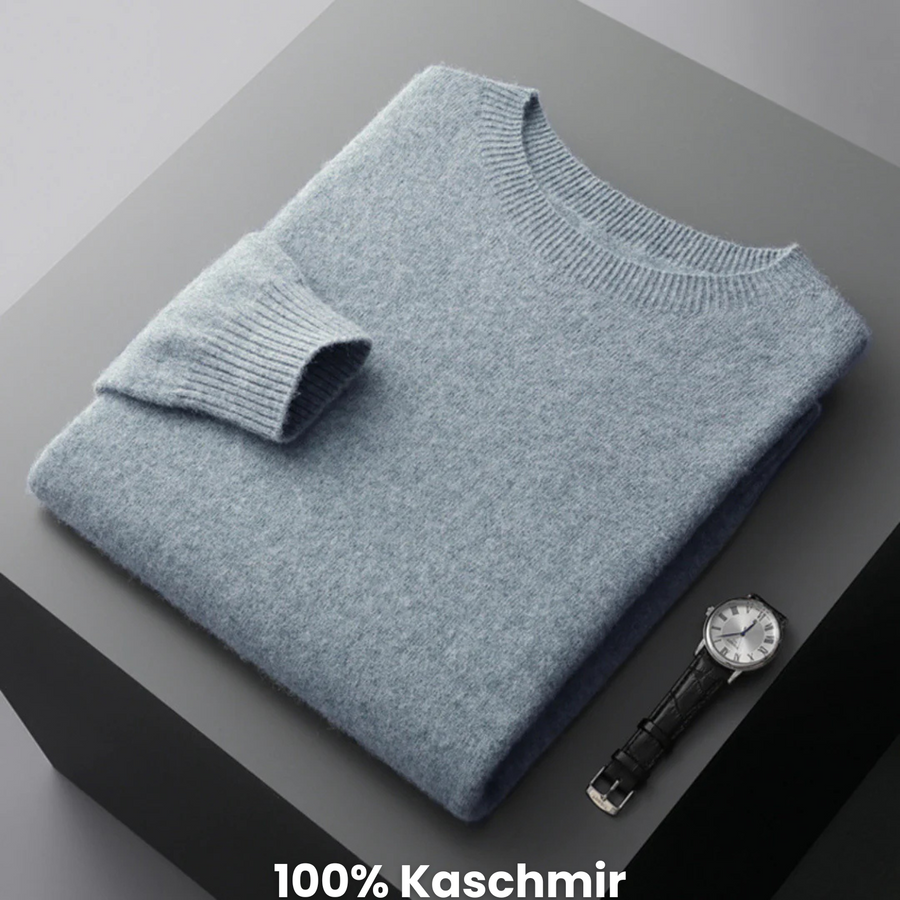 HEIMO Cashmere Sweater