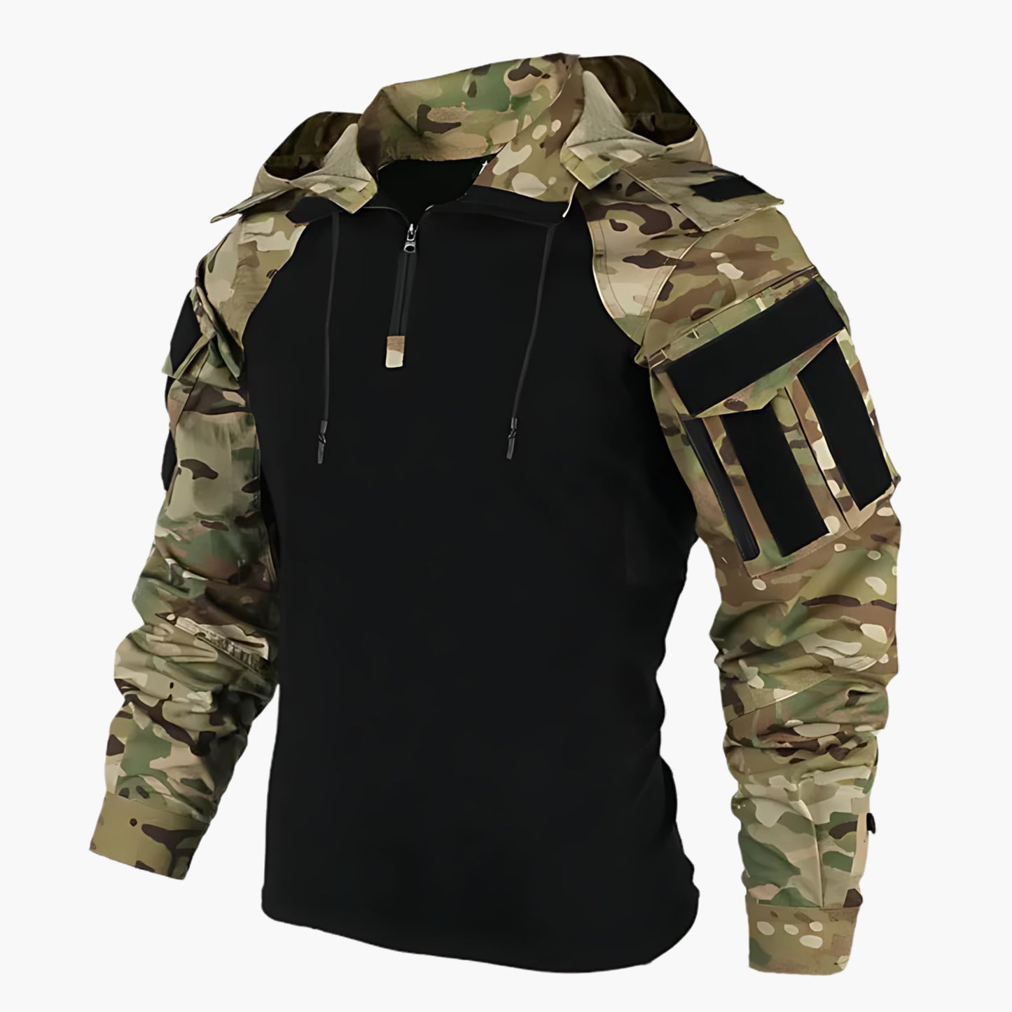 ModeGeist | Robuste Einsatzjacke