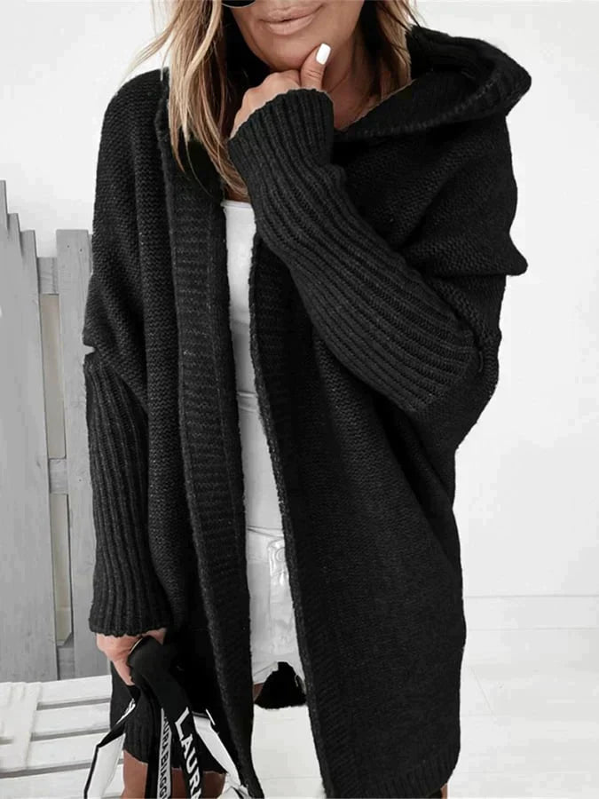 ModeGeist | Jacke mit Schlichten Nähten