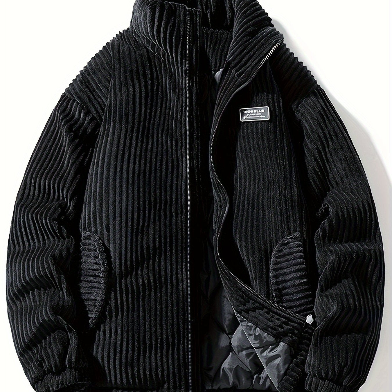 ModeGeist | Wintermantel Damen Chic und Bequem
