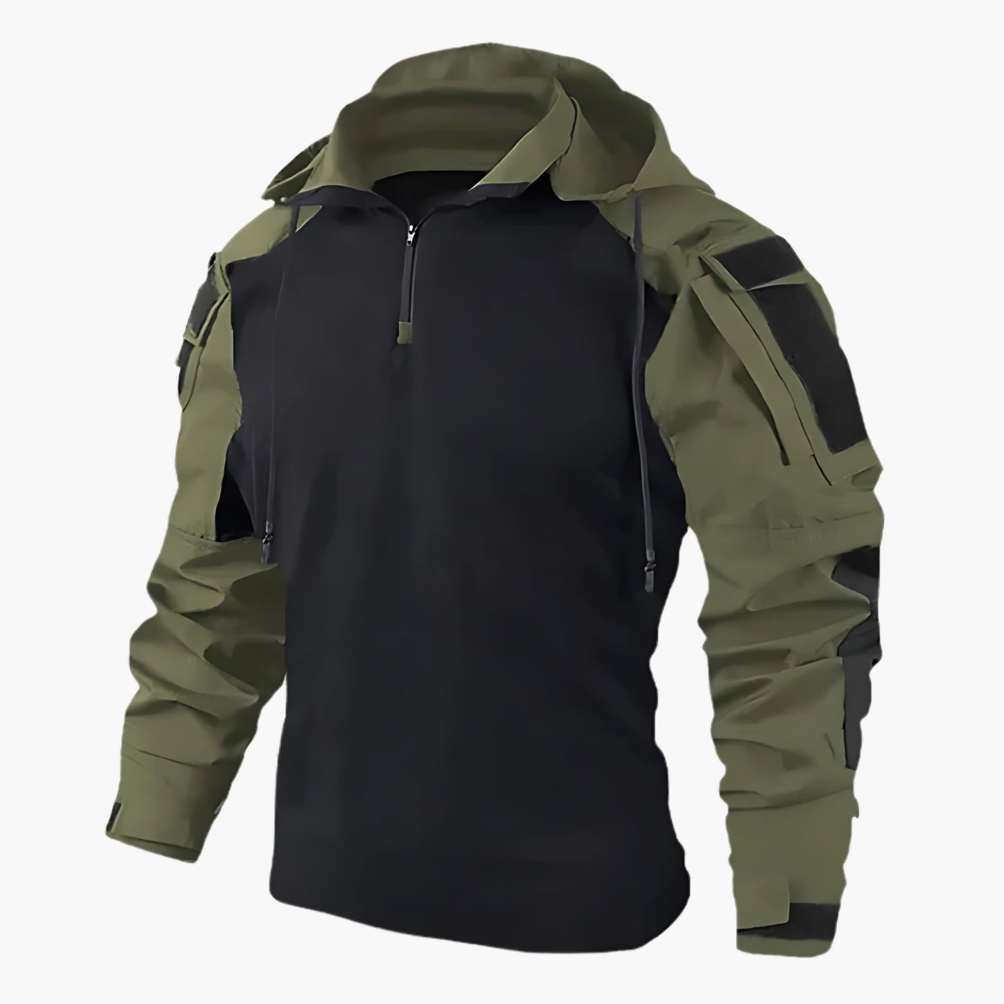ModeGeist | Robuste Einsatzjacke