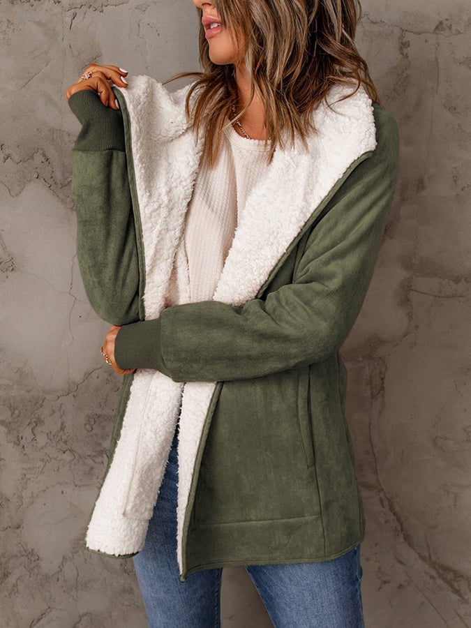 ModeGeist | Super Stylische Jacke für Den Herbst