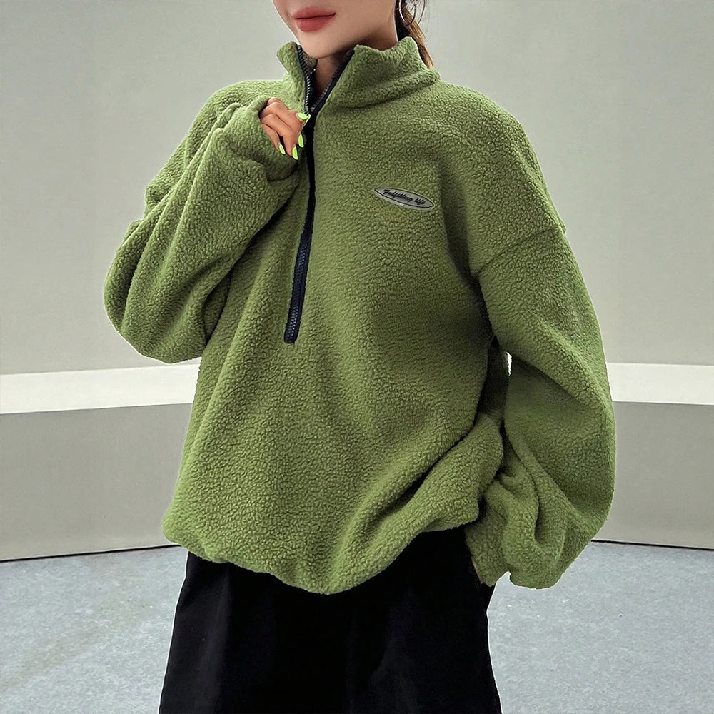 ModeGeist | eleganter Strickpullover für den Alltagstil