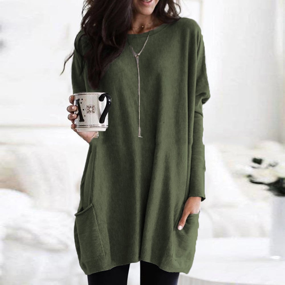 ModeGeist | Komfort Smitten Pullover