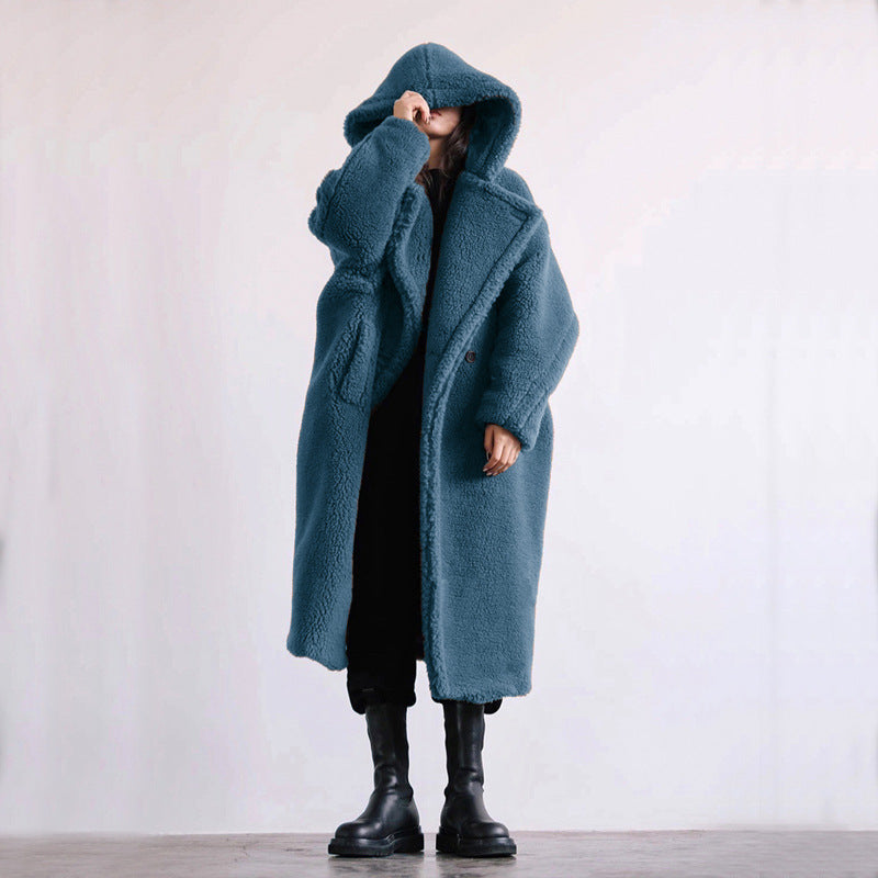 ModeGeist | Modische Winter Jacke