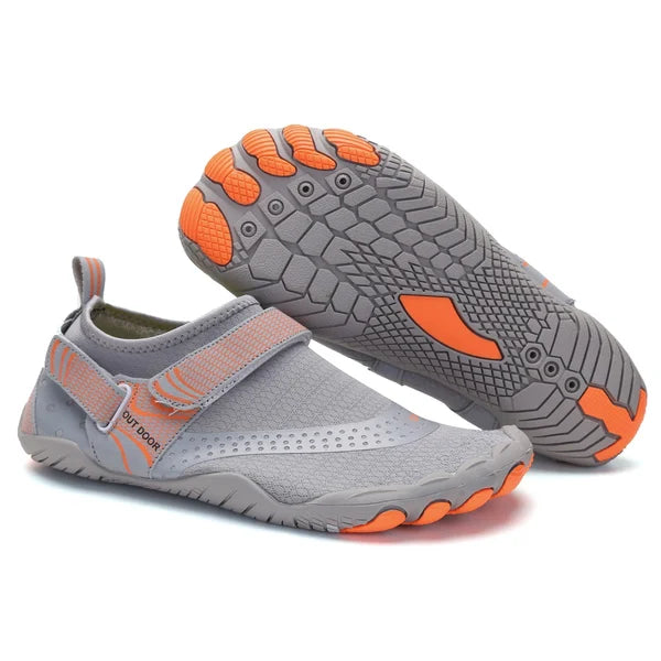 Herren- und Damen-Wasserschuhe: Leicht & rutschfest