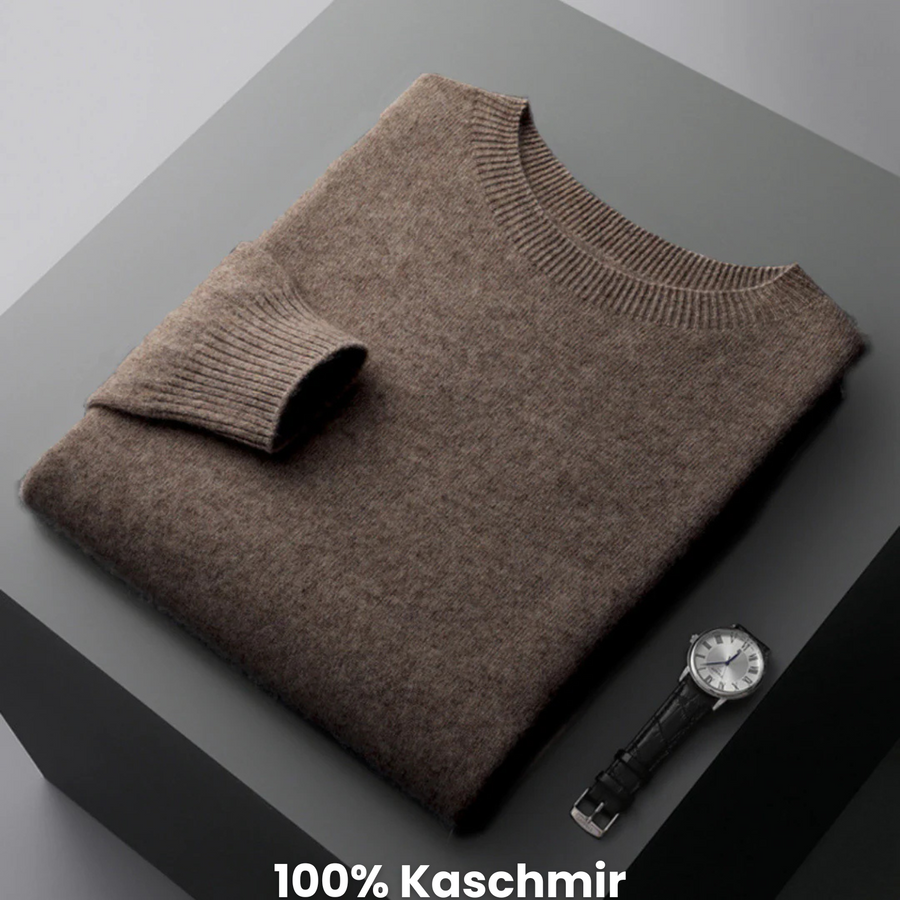 HEIMO Cashmere Sweater
