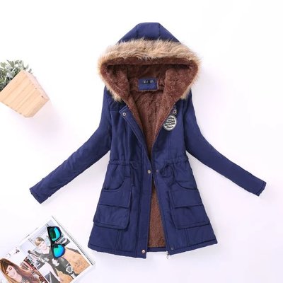 ModeGeist | Die Kuscheligste und Bequemste Jacke mit Fleece