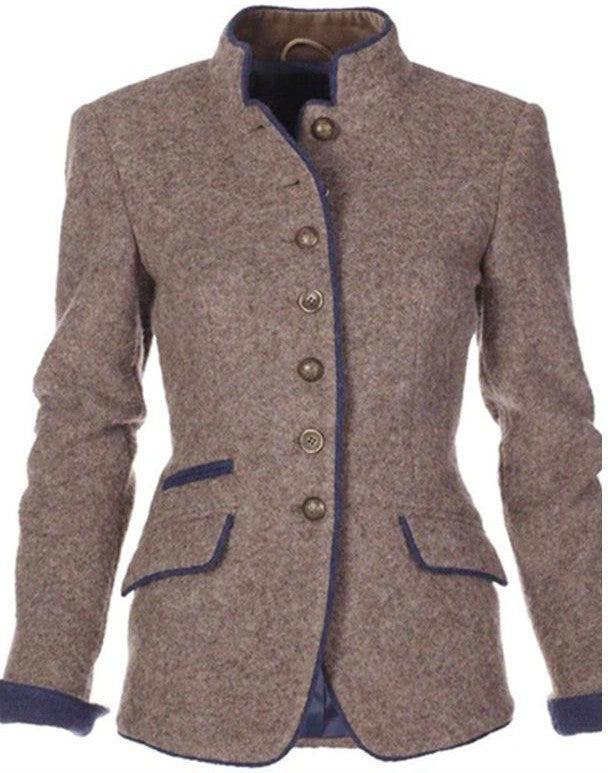 Edler Wollblazer von Avelena