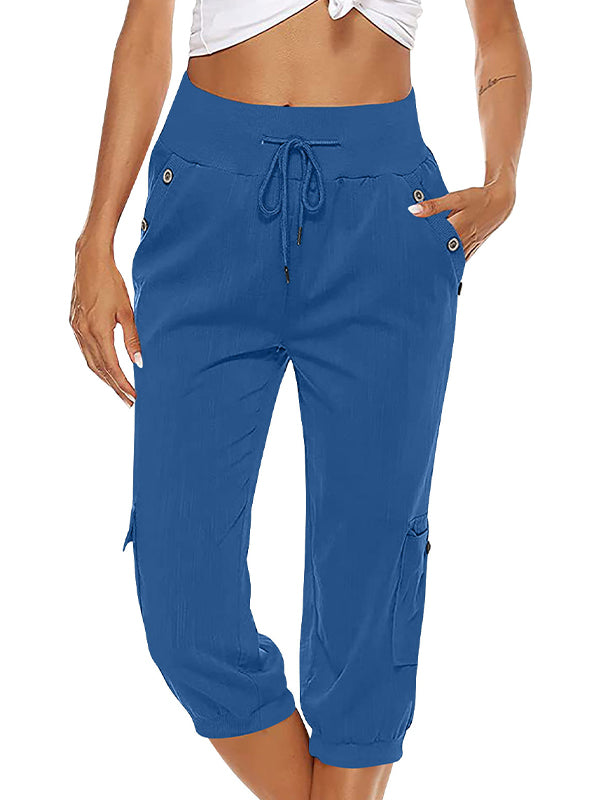 Komfortable Damenhose Thalie