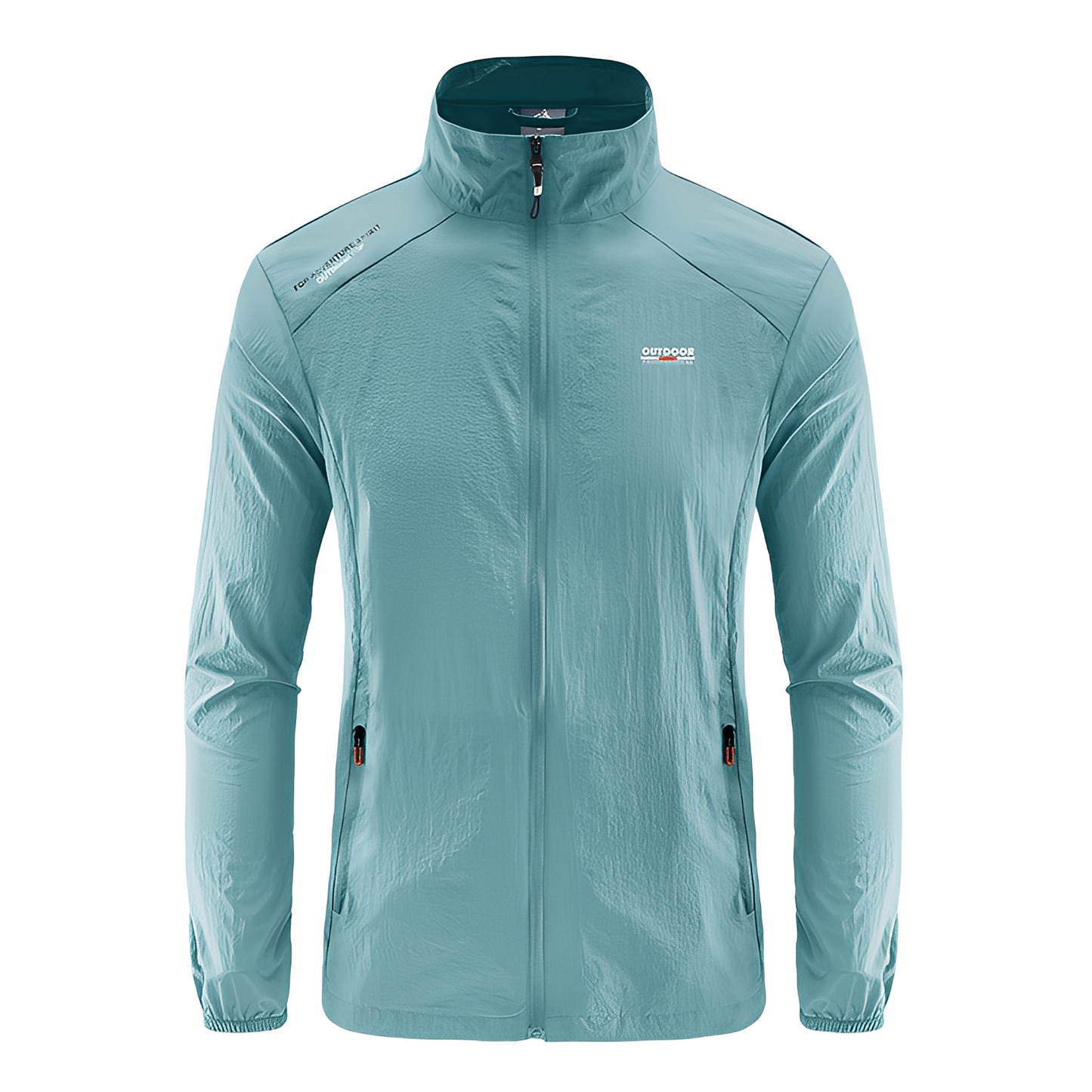 ModeGeist | Freizeit Outdoor Schutzjacke für Männer