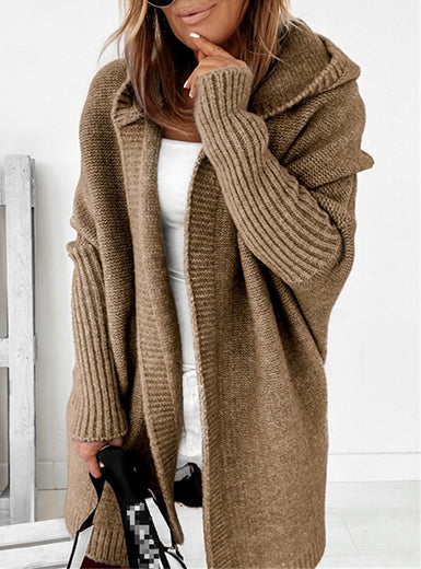 ModeGeist | Damen Pulloverweste