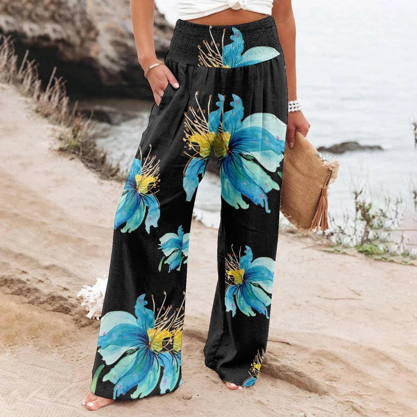 Cassie: Elegante und modische Hosen