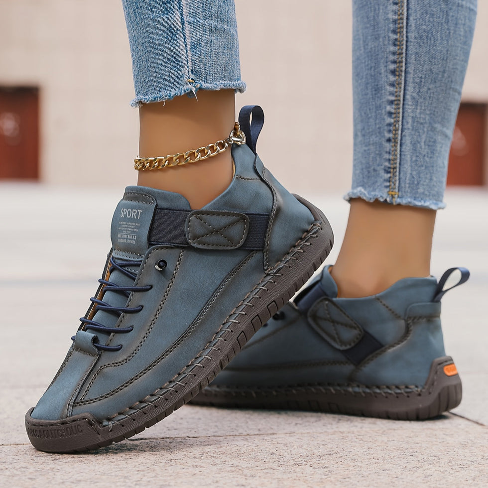 ODELIA: Ergonomische Schuhe für den Alltag