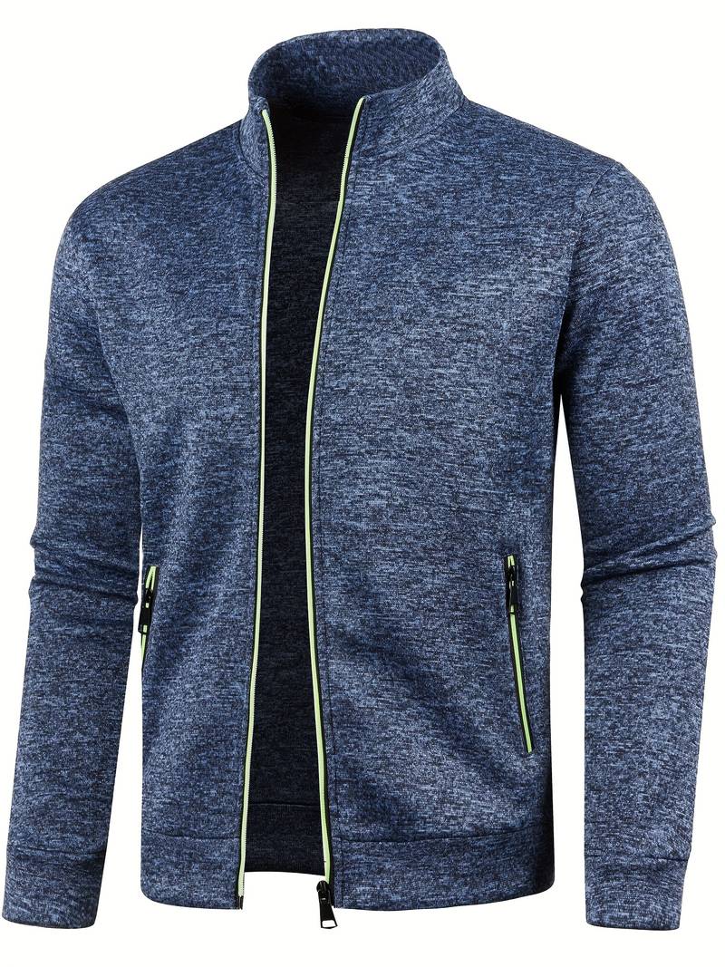 ModeGeist | Bequemes Vest