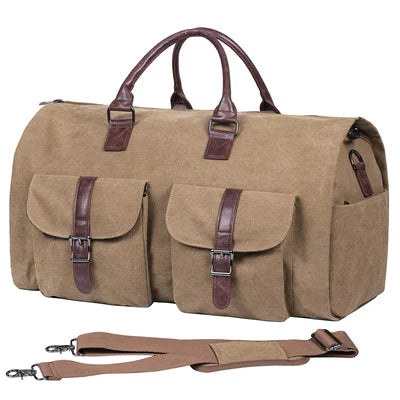 Stella: Vielseitig einsetzbare Reisetasche