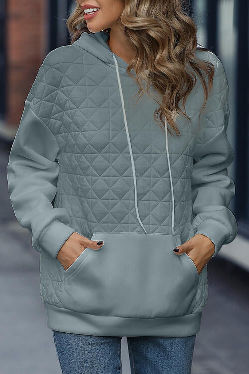 Fudus | Relaxed und effortless Hoodie