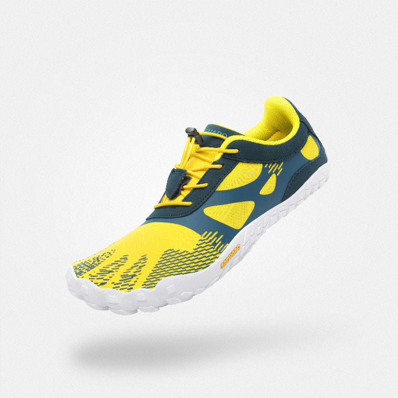 Männerschuhe mit Komfort und Halt