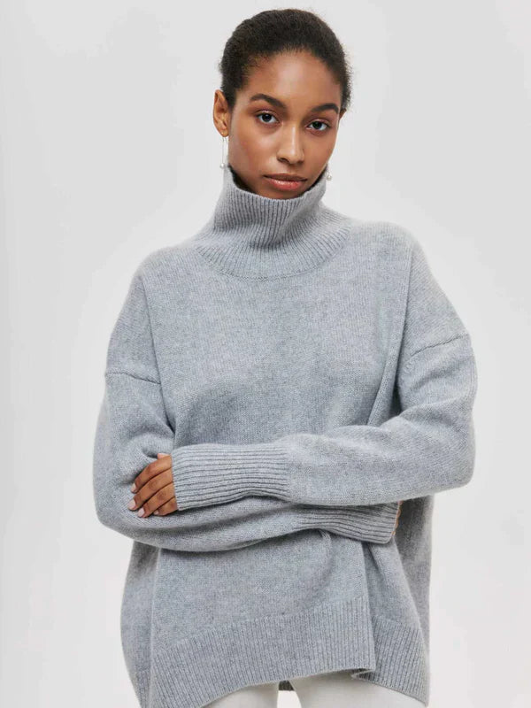 ModeGeist | Strickpullover