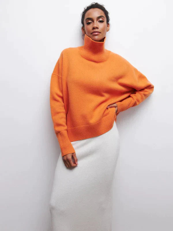 ModeGeist | Strickpullover