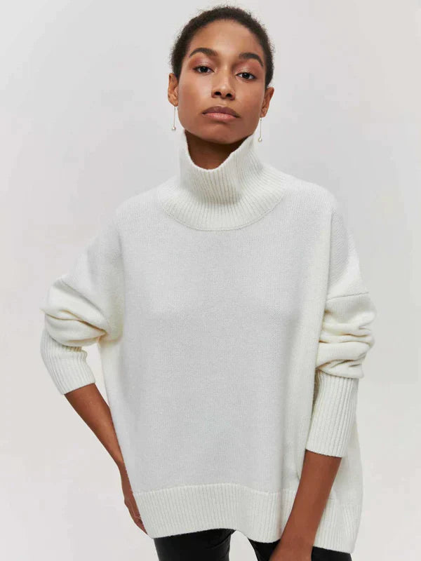 ModeGeist | Strickpullover