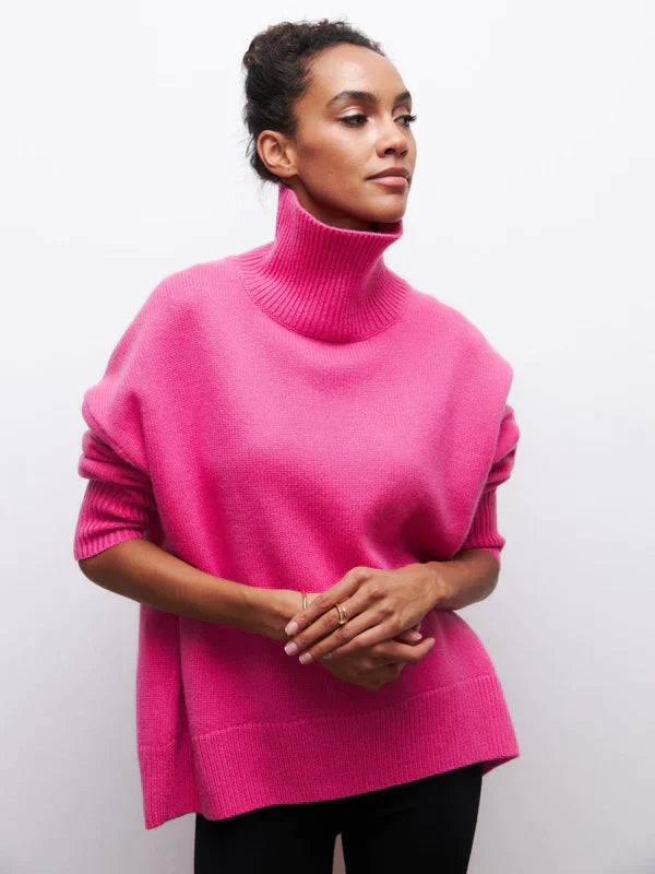 ModeGeist | Strickpullover