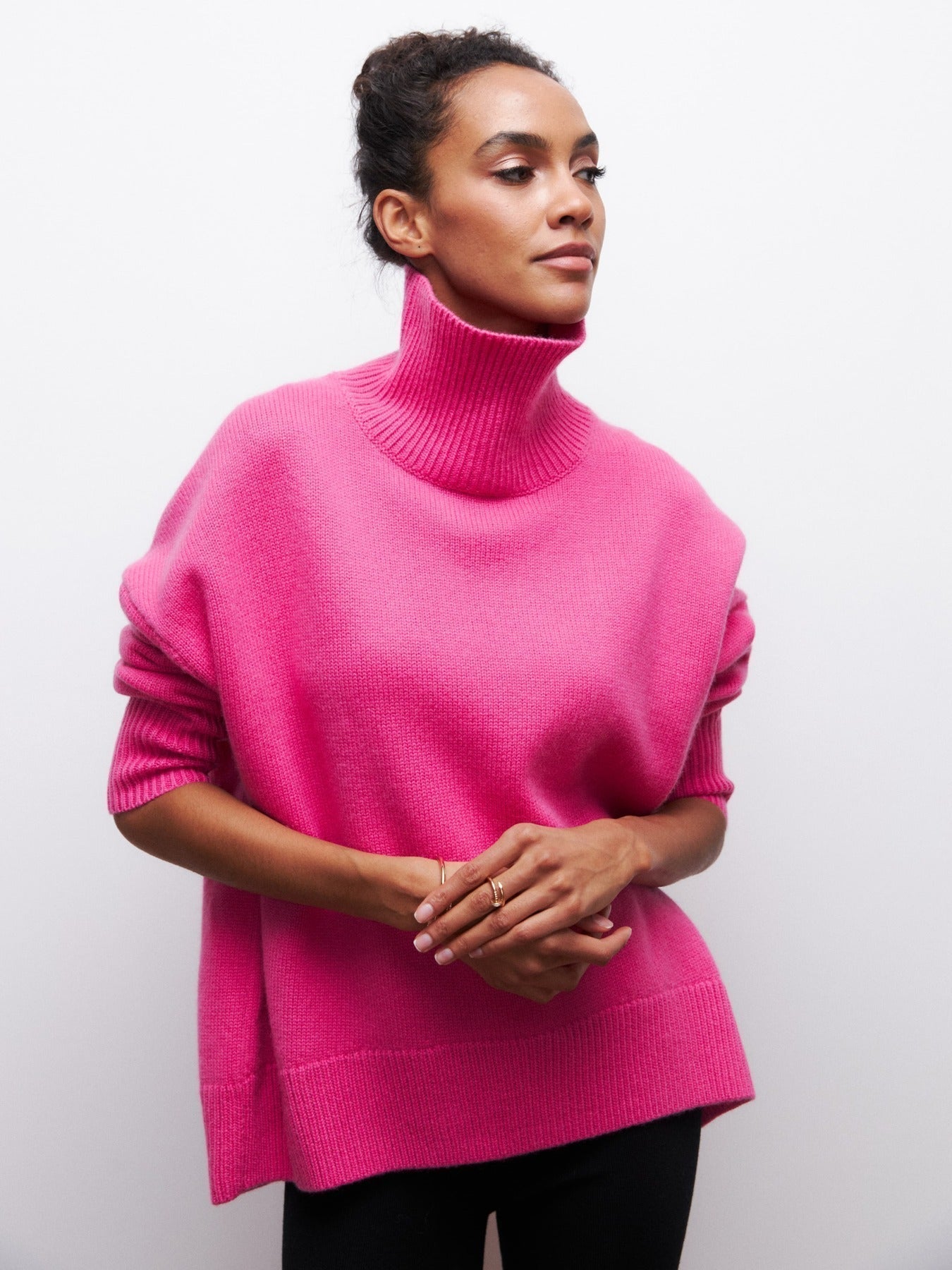 ModeGeist | Strickpullover für Bequemen Alltag