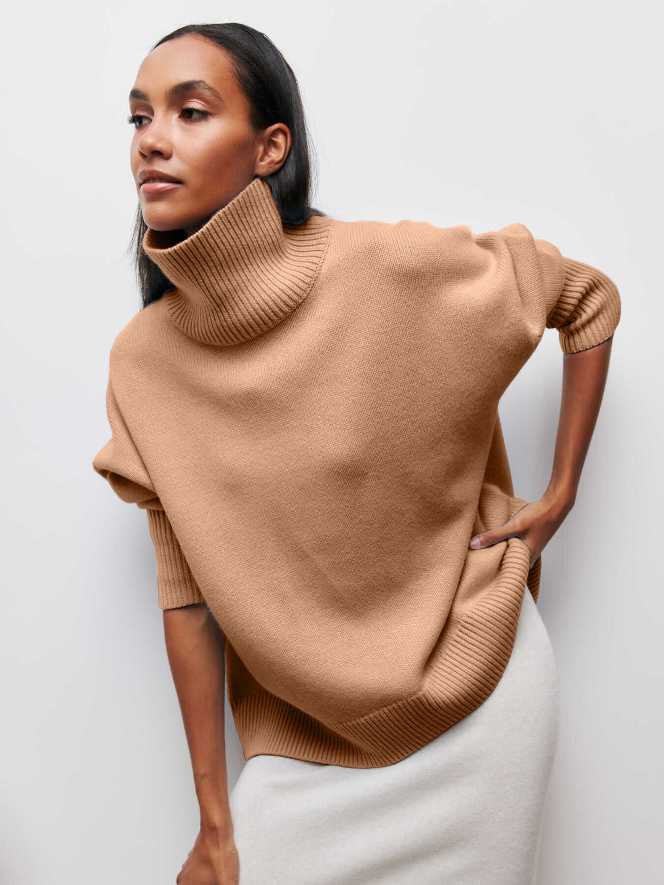 ModeGeist | Strickpullover für Bequemen Alltag