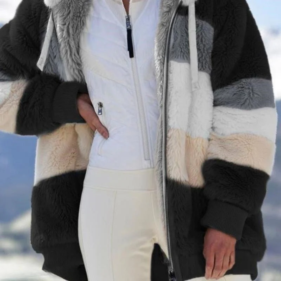 Jennifer Jacket