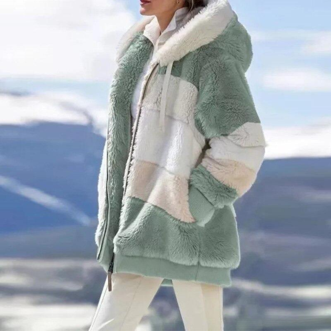 Jennifer Jacket