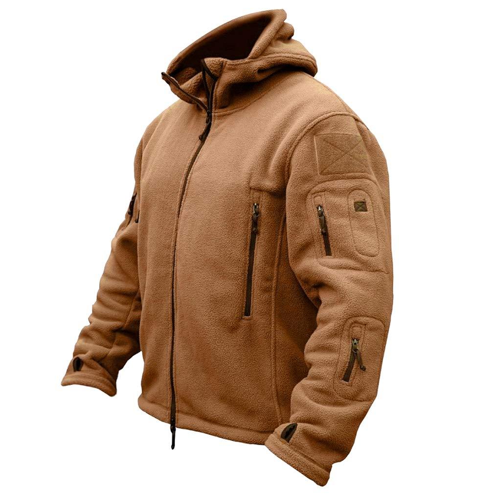 Komfortabler Taktik-Hoodie von Fudus