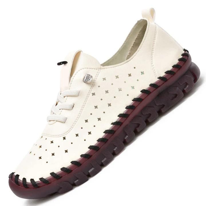 Komfortable Damen-Schuhe Albina