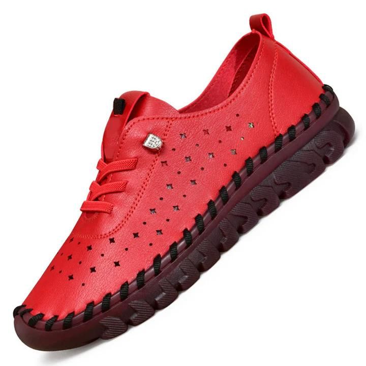 Komfortable Damenschuhe Albina