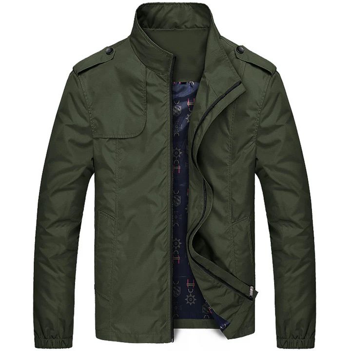 Herren Sommerjacke - Modell Alfons
