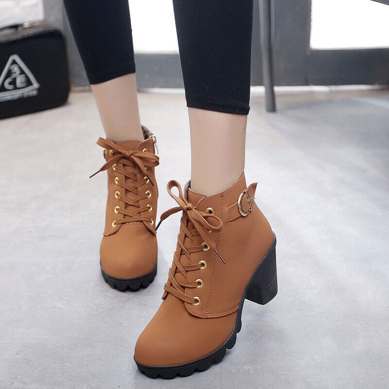 Elegante und schmale Winterstiefel - Alin