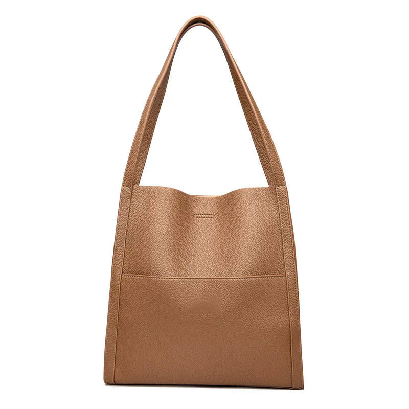 Anaya Damen-Ledertasche