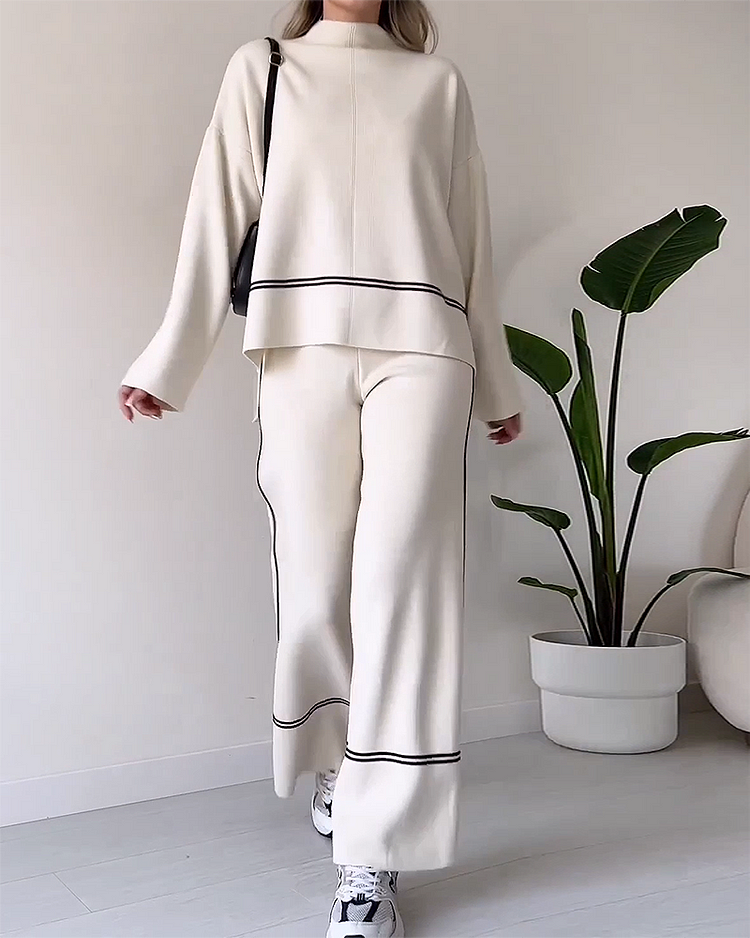 Damen-Set Aniek | Warm