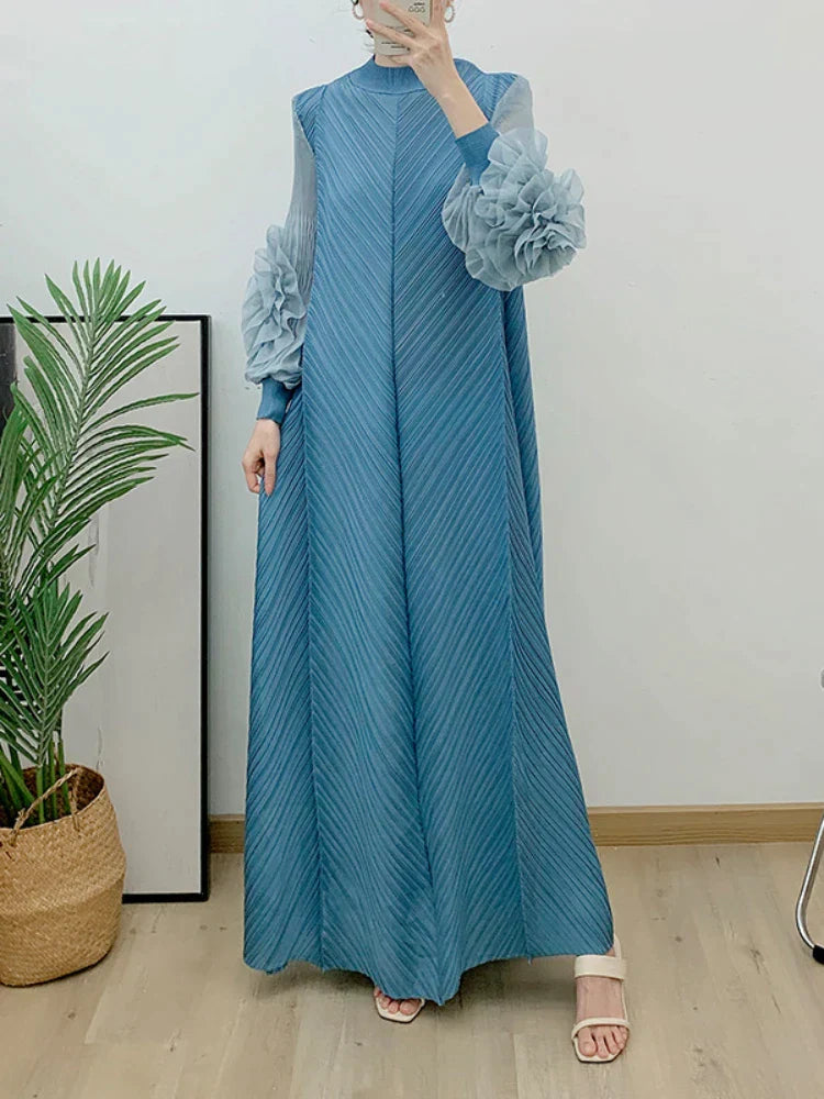 Elegantes Maxikleid Vinnie