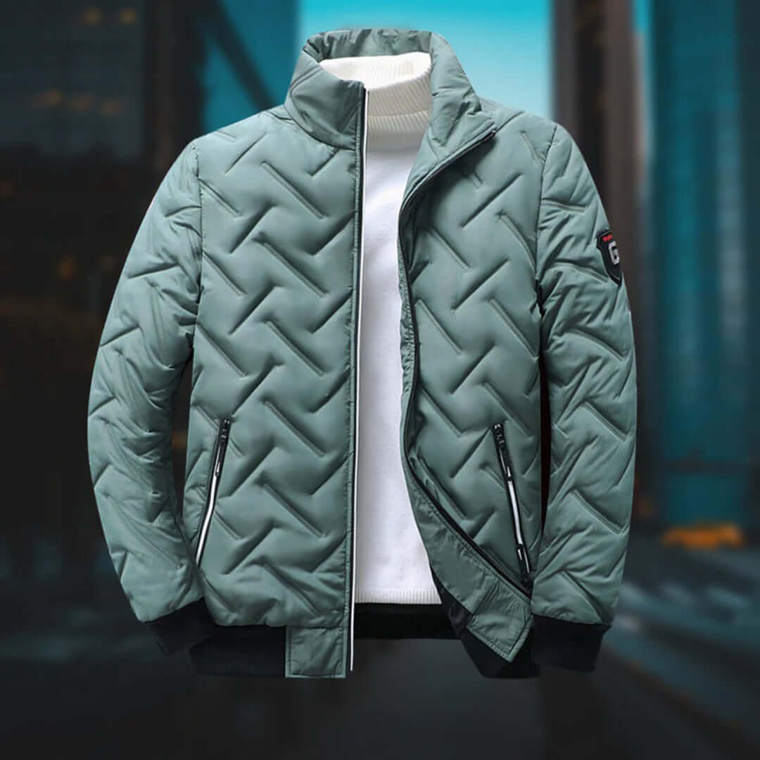 LOUIS Thermal Jacket