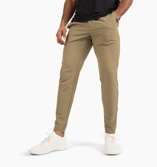 Marc Herrenhose: Bequeme Stretchhose