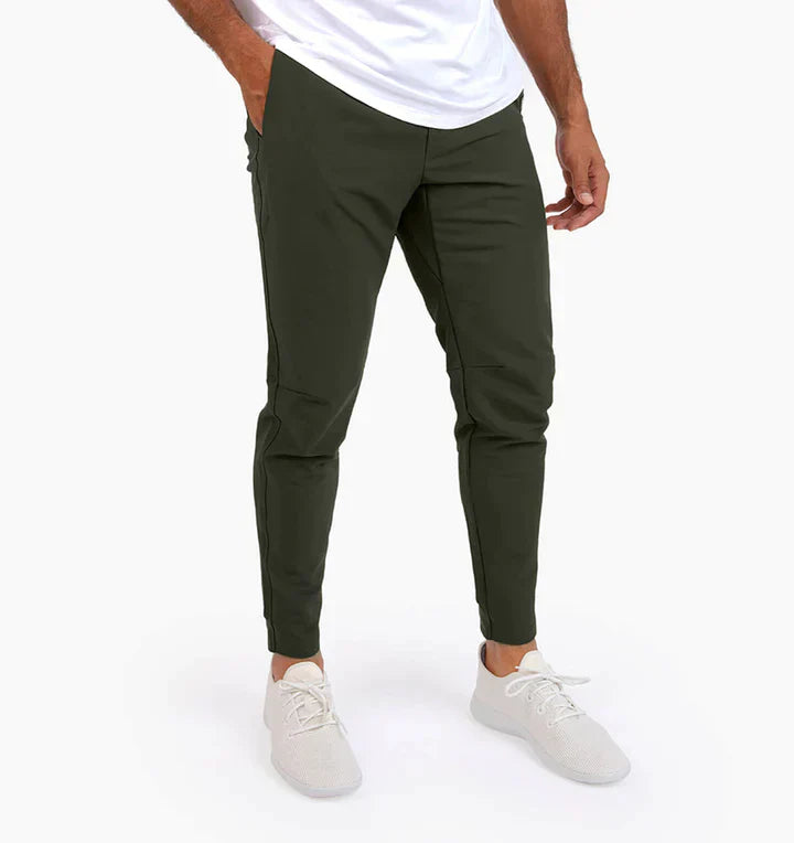 Marc Stretch Trousers