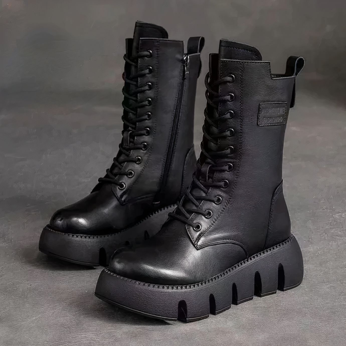 Ari Ankle Boots