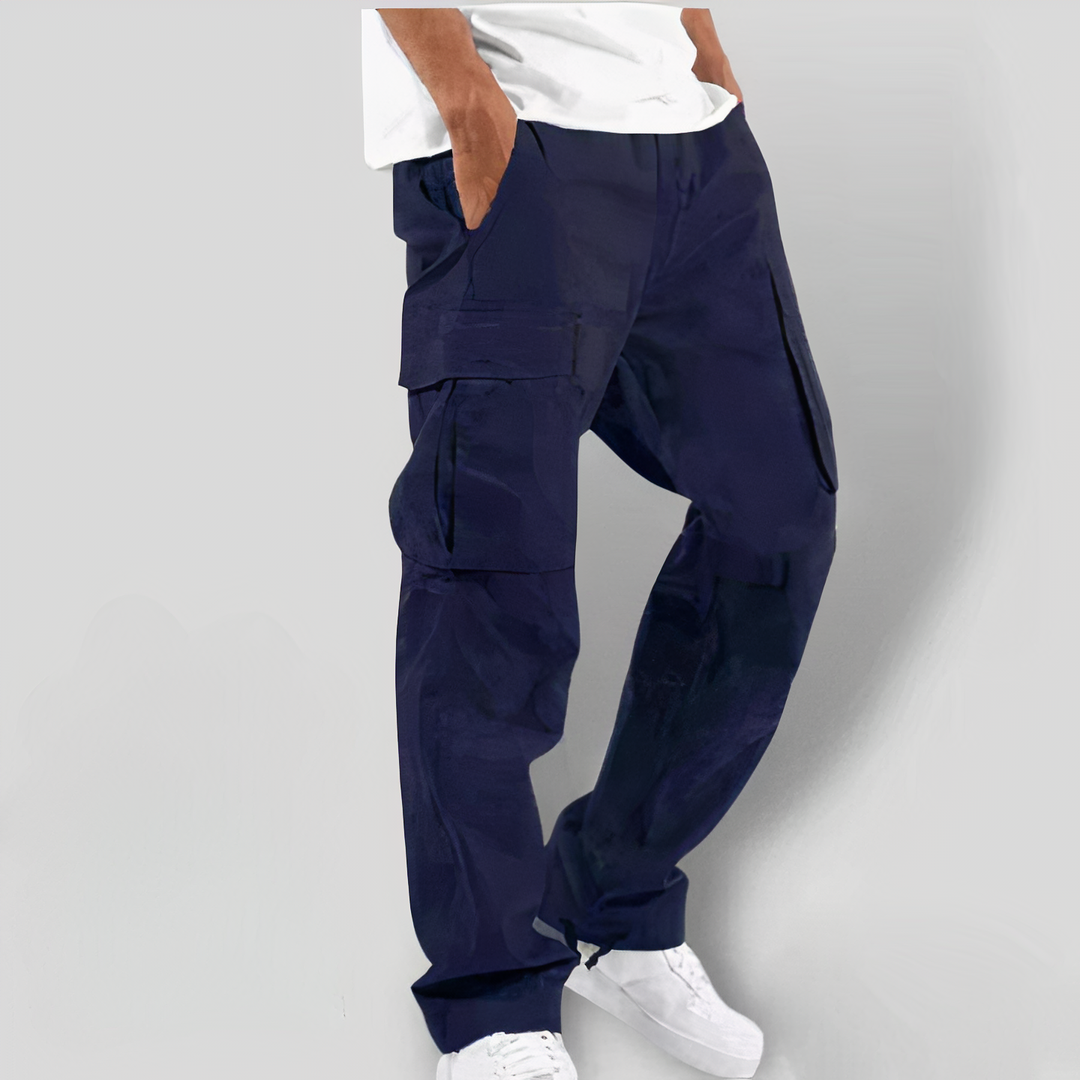 Herren Cargohose Arlo