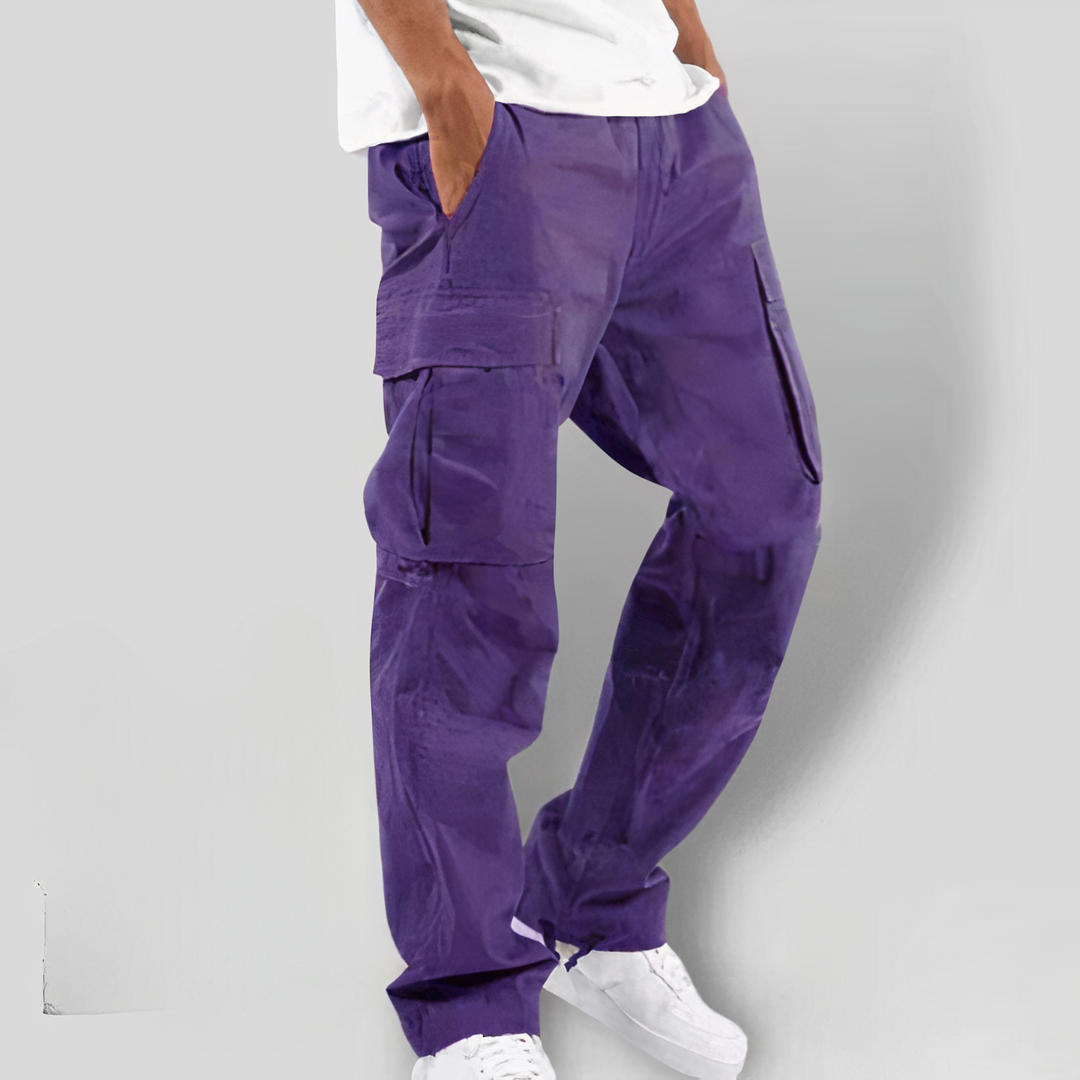 Arlo Herren Cargohose